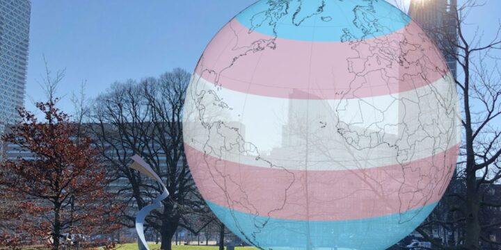 Internationale Transgender Gedenkdag herdacht